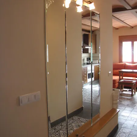 Tia Antonia Villar de Plasencia