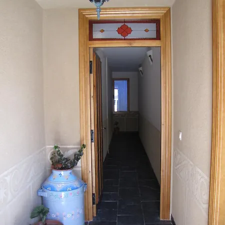 Tia Antonia דירה