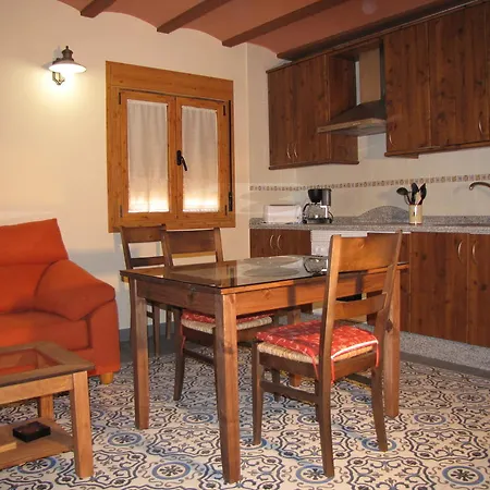 דירה Tia Antonia