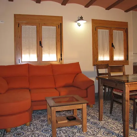 Apartment Tia Antonia *