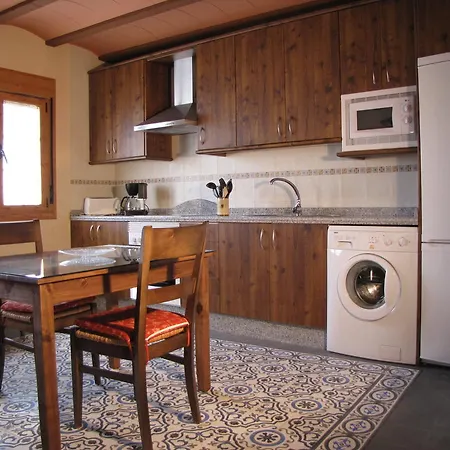 Tia Antonia Villar de Plasencia