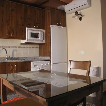 Apartment Tia Antonia