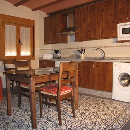 דירה Tia Antonia *