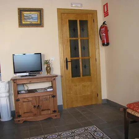 Tia Antonia Villar de Plasencia