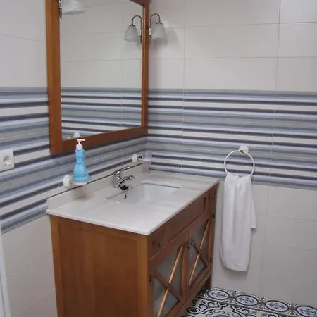 דירה Tia Antonia