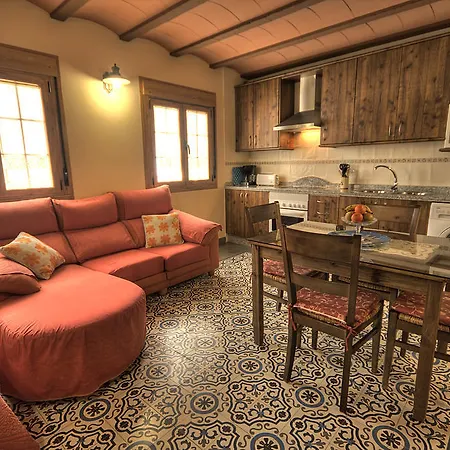 Apartment Tia Antonia *