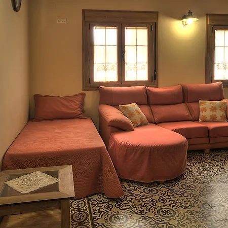 Appartement Tia Antonia