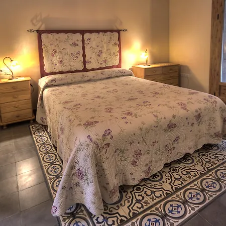 דירה Tia Antonia Villar de Plasencia