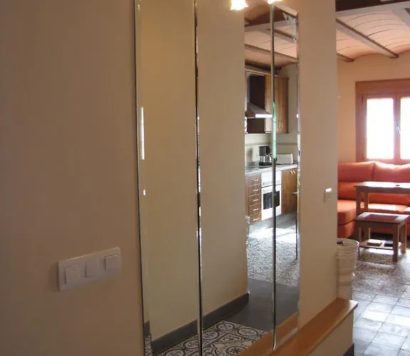 Tia Antonia Villar de Plasencia