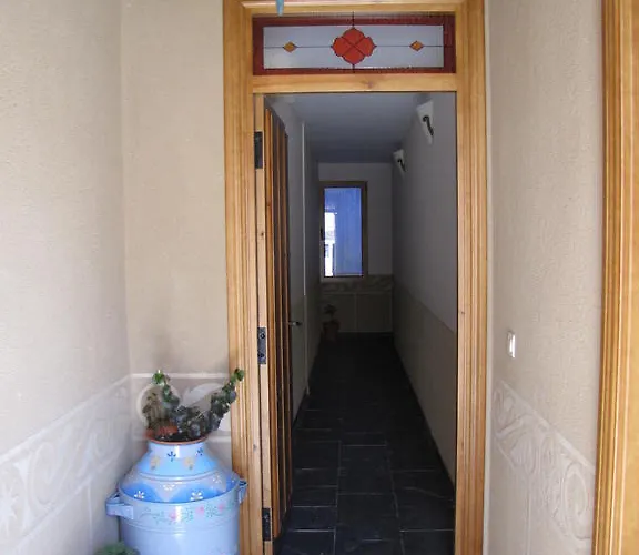 Tia Antonia Apartment