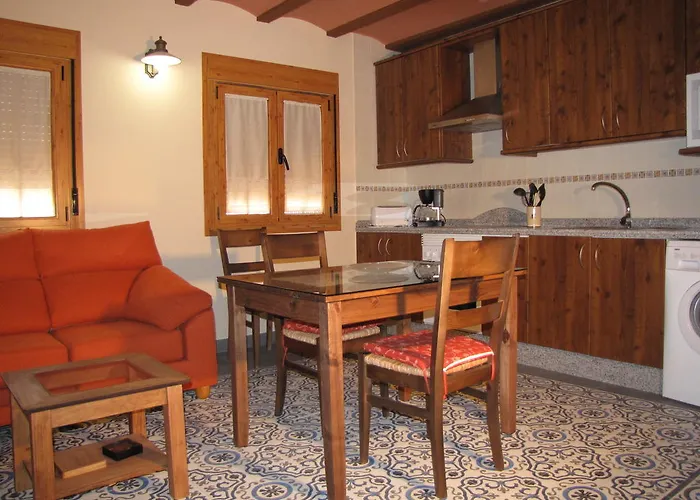 Apartment Tia Antonia