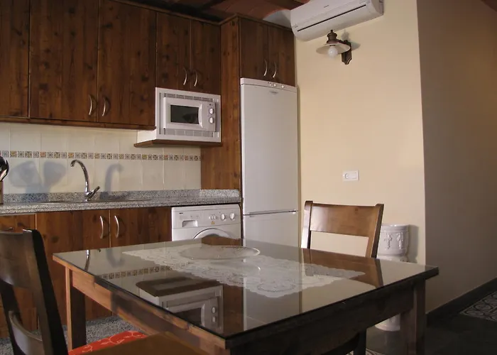 Apartment Tia Antonia