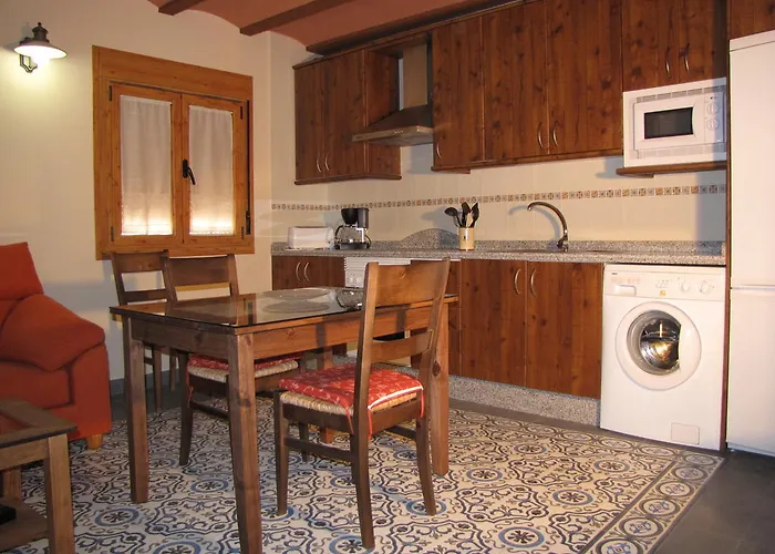 Apartment Tia Antonia *