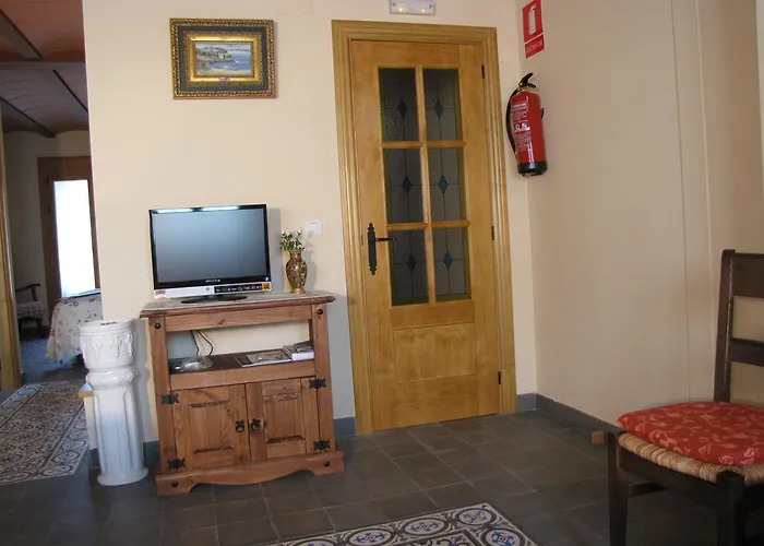 Tia Antonia Villar de Plasencia