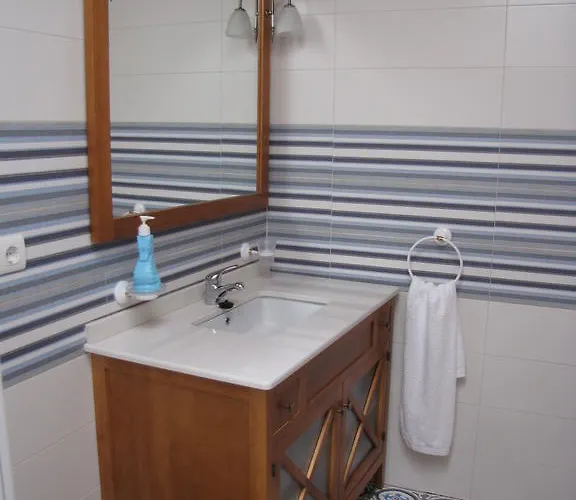 Apartment Tia Antonia