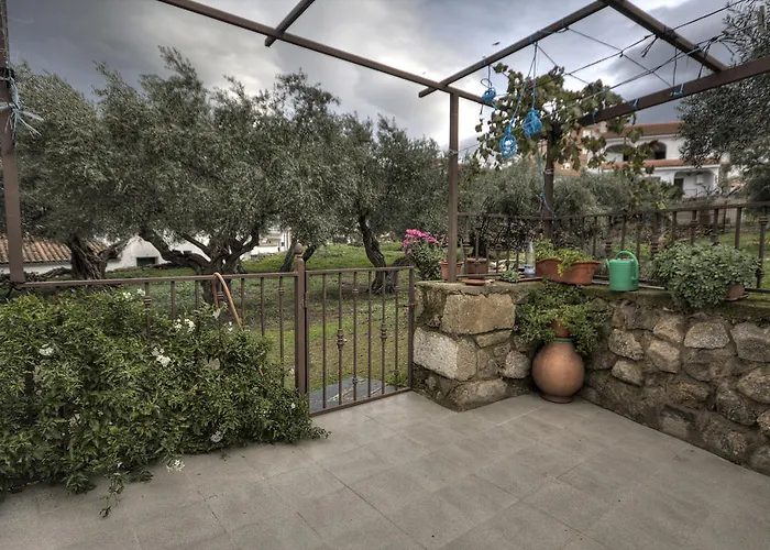 Apartment Tia Antonia *