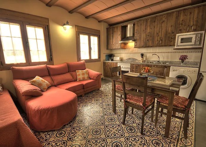 Apartment Tia Antonia *