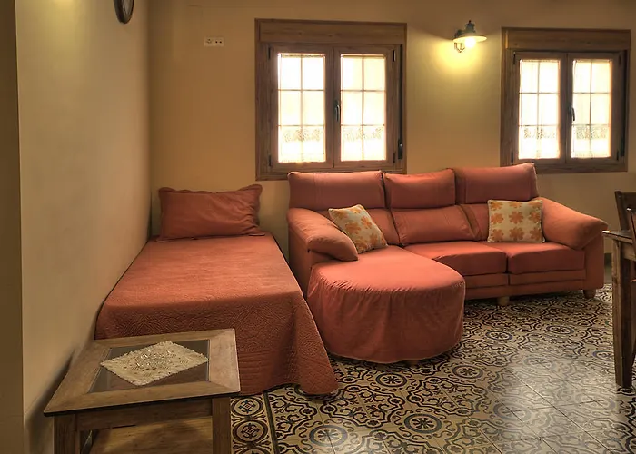 Apartment Tia Antonia